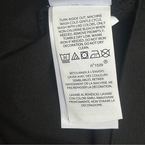 Classic Fit Cocoa Bear T-Shirt Polo Ralph Lauren Size XL - Picture 6 of 9